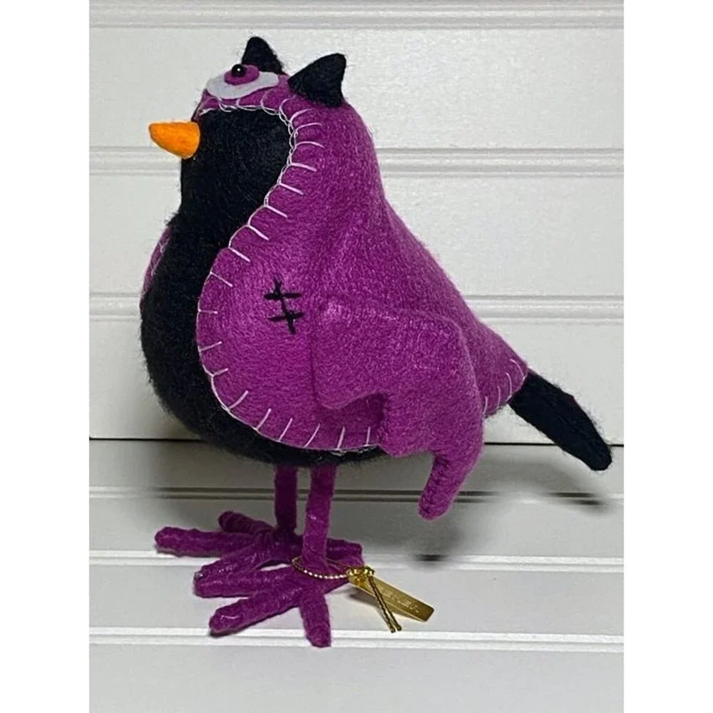 Target Featherly Friends Hyde & EEK SEEKER Halloween Cyclops Bird 2025 Reunion